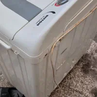 لباس شویی  کاملا صحیح و سالم سالم|ماشین لباسشویی و خشک‌کن لباس|بندرعباس, |دیوار