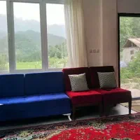 ویلا اجاره ای در ۲۵ کیلومتری رشت در امامزاده هاشم|اجارهٔ کوتاه‌مدت ویلا و باغ|توتکابن, |دیوار