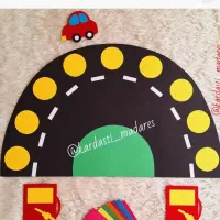 طرح تشویقی|اسباب‌بازی بچه|زاهدان, |دیوار