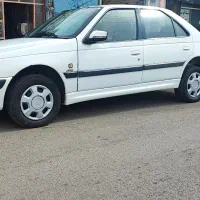 پژو پارس سال دوگانه شرکتی