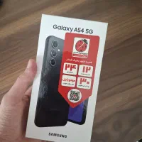 گوشی سامسونگ A54 کارکرده|موبایل|قدس, شهرقدس|دیوار