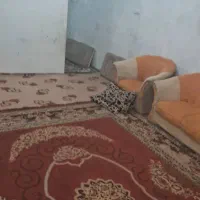 رهن کامل خانه 100متری طبقه بالا|اجارهٔ خانه و ویلا|اهواز, کوی رمضان|دیوار