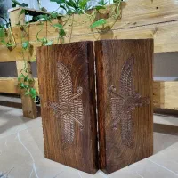 فروش تخت نرد تمام گردو