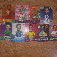 کیمدی و توپچی