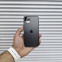 آیفون 11 پرومکس / اقساطی