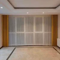 پرده ارکیده (اقساط)|پرده، رانر، رومیزی|بجنورد, |دیوار