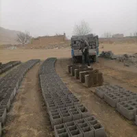 بلوکه باغی
