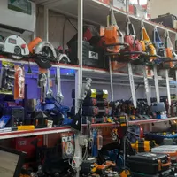 استخدام نیروی انباردار
