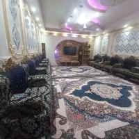 خانه ۳۰۰متری ویلایی