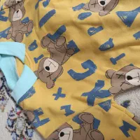 بلوز شلوار بچه گانه سایز xl|کفش و لباس بچه|قم, باجک یک|دیوار