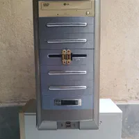 کامپوتر وکیبورد|حراج|کرج, دولت‌آباد|دیوار