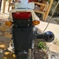 cb1000 yz crm 1300|موتورسیکلت|تهران, والفجر|دیوار