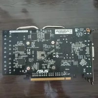 کارت گرافیک GTX 750ti 4G|قطعات و لوازم جانبی رایانه|همدان, |دیوار