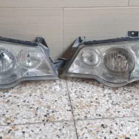 چرا جلو پراید