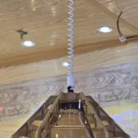 حراج لوستر|لوستر و چراغ آویز|نجف‌آباد, دانش|دیوار