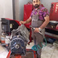 مکانیکی.جلوبندی