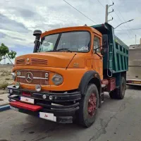 بنز تک کمپرسی ۱۹۲۴