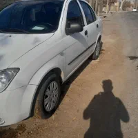 تیبا ۱|خودرو سواری و وانت|قوچان, |دیوار