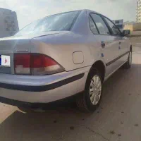 سمند فوق العاده تمیز و خونگی|خودرو سواری و وانت|اصفهان, آفاران|دیوار