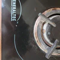 گاز صفحه ای|اجاق گاز و لوازم برقی پختوپز|رفسنجان, |دیوار