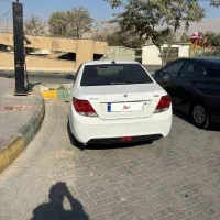 دنا ۹۹بدون رنگ|خودرو سواری و وانت|تهران, امانیه|دیوار