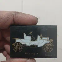 4عدد کبریت قدیمی و عتیقه|کلکسیون و سرگرمی|بستان آباد, |دیوار