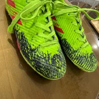 کفش فوتبالی پسرانه