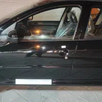 207 پانا در حد صفر کمپانی