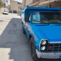 نیسان دوگانه سوز مدل ۱۴۰۱