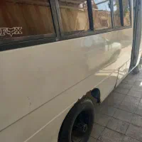 مینی بوس هیوندا