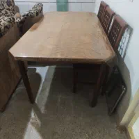 میز ناهارخوری ۸نفره