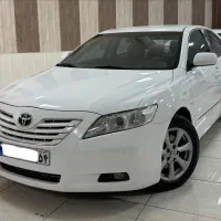 کمری GLX مدل ۲۰۰۷ استثنایی