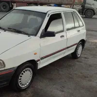 پراید هاچبک