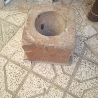 سنگ کوره طلا