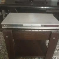 دی وی دی ال جی