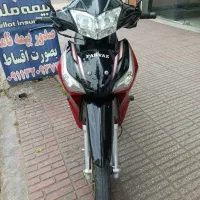 فروش موتور سیکلت،احسان بی‌کلاج