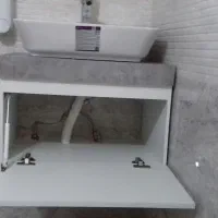 لوله کشی سردوگرم رادیاتور تعمیرپکیچ نصب پمپ و مخزن|خدمات پیشه و مهارت|محمدیه-قزوین, |دیوار