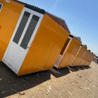 قزوین کانکس آریا