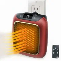 قدرت گرما در کف دستت/بخاری برقی مدل HotGuard-J11|خدمات پیشه و مهارت|مراغه, |دیوار