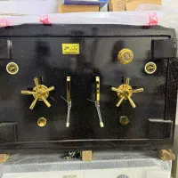 خرید فروش گاوصندوق خانگی و طلافروشی۱۰۲۲