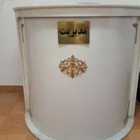 صندلی ارایشگاهی استادکار  واستندوترولی|آرایشگاه و سالن‌های زیبایی|رشت, دیلمان|دیوار