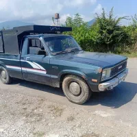 وانت بار سیار مزدا