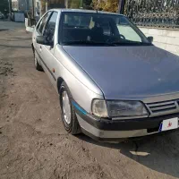 پژو۴۰۵مدل۸۵|خودرو سواری و وانت|سلماس, |دیوار