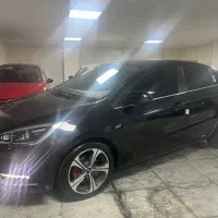 آریزو ۵ توربو مدل ۱۴۰۱|خودرو سواری و وانت|تبریز, |دیوار