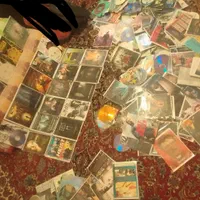 سیدی ها جدید و نو