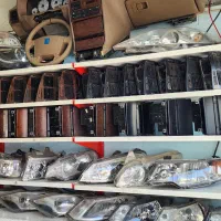 داشبورد ۴۰۵|قطعات یدکی و لوازم جانبی|کرمان, |دیوار