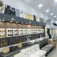 فروش ویژه شیر توکار کی دبلیو سی KWC|لوازم حمام|تهران, شهرک غرب|دیوار