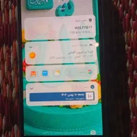 گوشی ردمی a3