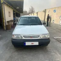 پراید 90