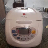 پلوپز ۴ نفره دیجیتال پارس خزر